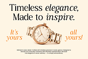 Giteral - Stylish Editorial Serif, a Serif Font by RagamKata (Thumbnail 2 of 10)