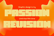 Teurvy, a Sans Serif Font by graphicook (Thumbnail 8 of 10)
