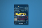 Alterio || Modern Display Font, a Symbol Font by Analogous (Thumbnail 6 of 15)