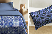 Lemon Tile, a Graphic by Andre_Eva (Thumbnail 2 of 9)
