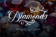 Soul Cahill Tattoo Font, a Script Font by WhymoreArt (Thumbnail 3 of 12)