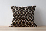 Balanced Pattern, a Pattern Graphic by MSG Studio (Thumbnail 3 of 11)