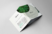 Guido Square Trifold Brochure, a Brochure Template by Kahuna Design (Thumbnail 4 of 4)