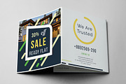 Promotional Z Fold Brochure Template, a Brochure Template by Tbunny (Thumbnail 5 of 6)