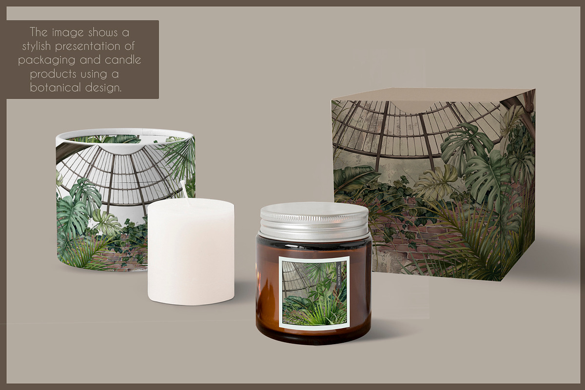 Garden corner, a Wallpaper Graphic by art_gallery (Photo 2 of 10)