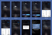 Cinema tickets UI Kit, an UI Kit Template by Shakuro (Thumbnail 5 of 6)