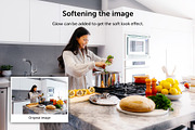 Glow & Glare - Photoshop Extension, a Plug-in Add-On by bbtools (Thumbnail 4 of 8)