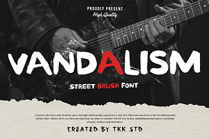 Graffiti Font Bundle - SALE