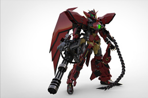 Neo Epyon Apocalypse