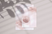Pink Powder, a Texture Graphic by Nadezda (Thumbnail 10 of 10)