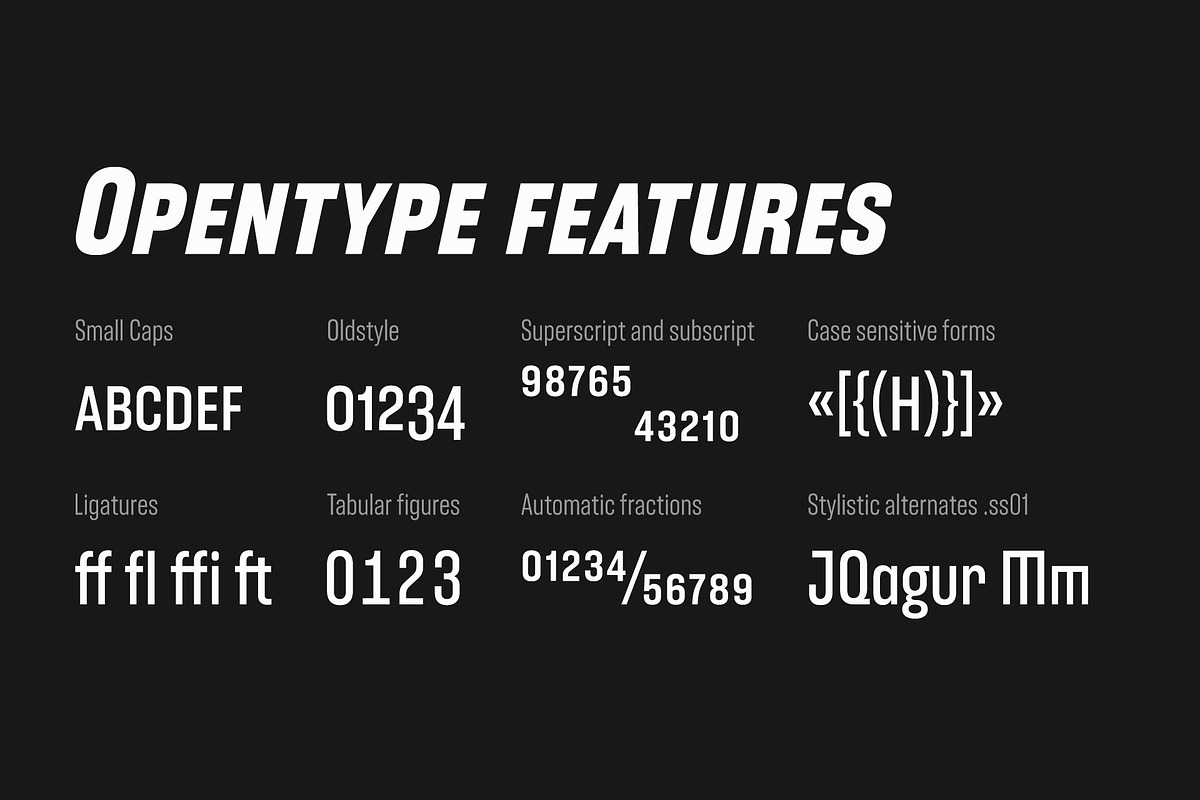 RF Takt Basic Pack preview 6