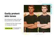 20 City Edits Lightroom Presets LUTs, a Preset Add-On by SparkleStock (Thumbnail 15 of 16)