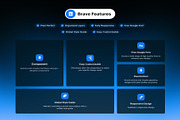 AI Multipurpose Website UI Kits, an UI Kit Template by Lumina_ui_ux202 (Thumbnail 3 of 7)