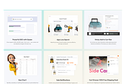 Hardware Tools | Shopify Theme, a Shopify Template by LogicGo Shopify Experts (Thumbnail 4 of 6)