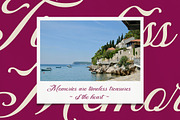 DT Maroon Champagne, a Handwritten Font by Dryy.type (Thumbnail 3 of 15)
