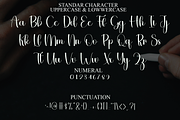 Stylish Fashion, a Handwritten Font by InermediaSTUDIO (Thumbnail 2 of 8)