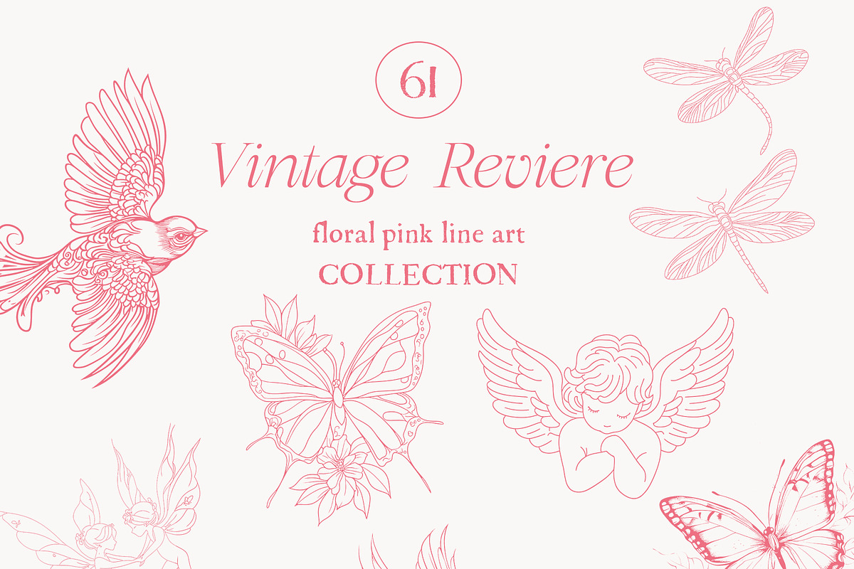 New! Timeless Library Edition, a Graphic by Isabelle Salem (Photo 182 of 211)