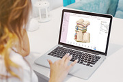 Books clipart bundle, an Education Illustration by Anastasiya Klempach (Thumbnail 2 of 14)