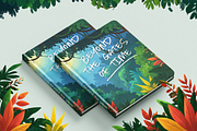 Better Moments – Chalk Font, a Handwritten Font by Negara Studio (Thumbnail 8 of 12)
