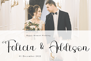 Painting Collection, a Handwritten Font by InermediaSTUDIO (Thumbnail 8 of 8)