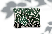 Forest Leaves, a Pattern Graphic by Nadezda (Thumbnail 5 of 5)