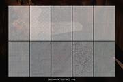 Damask Overlays & Crystal Dots, a Texture Graphic by Anzhelika (Thumbnail 6 of 8)