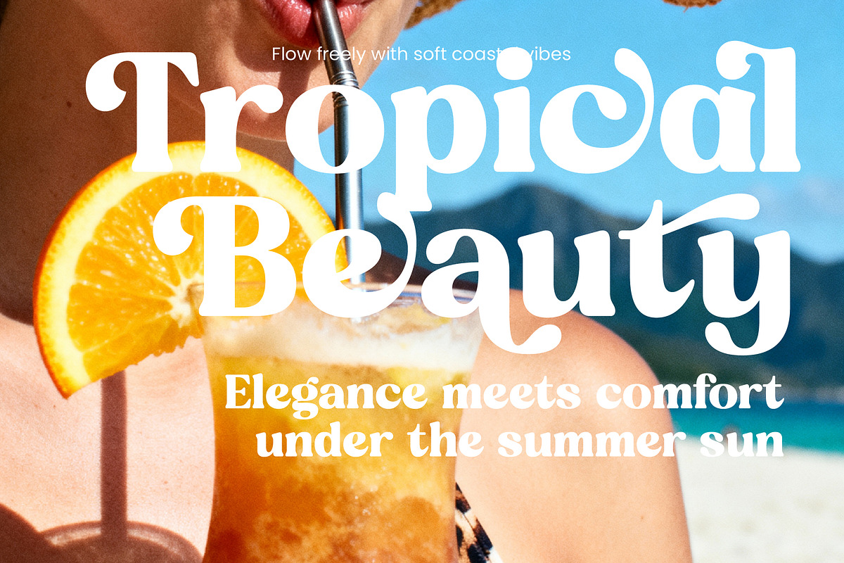 Brighters Peaceful Retro Serif, a Serif Font by timelesstype.co (Photo 17 of 20)
