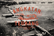 Suhanto Handdrawn Typeface, a Font by Megflags (Thumbnail 6 of 9)