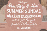 Whimsy Handwritten Sign Painter Font, a Handwritten Font by Laras Wonderland (Thumbnail 3 of 11)