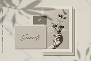 Hayollan Signature Script, a Script Font by alit design (Thumbnail 6 of 15)