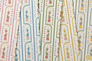 Vintage Floral Pattern 2 Shabby Chic, a Pattern Graphic by Euonia Meraki (Thumbnail 2 of 19)