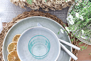 Good Vibes, Summer Dining | Stock, a Food & Drink Photo by Chalking Up Stock (Thumbnail 6 of 16)