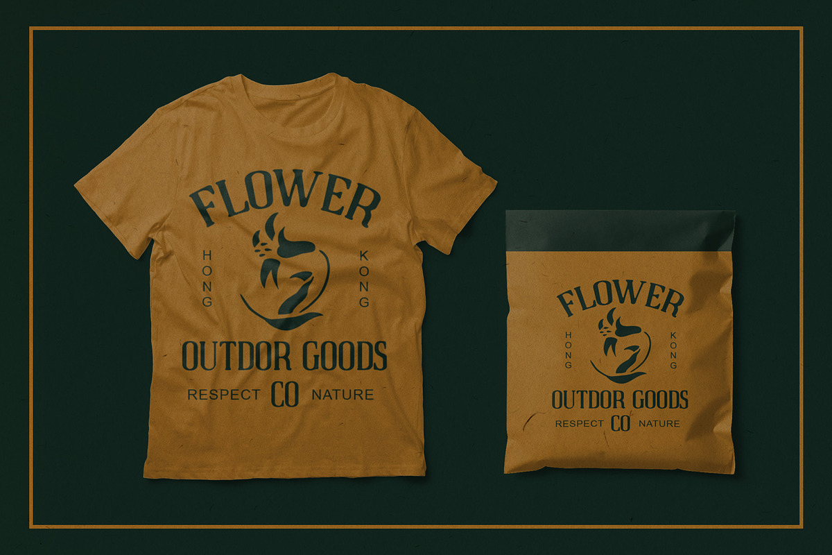 Acelon Blur, a Serif Font by Craft Supply Co. (Photo 6 of 8)