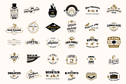 Komplit - 30 Badges Set, a Branding & Logo Template by Suhandi (Thumbnail 22 of 24)