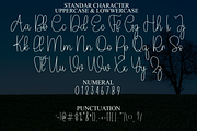 Handwriting, a Handwritten Font by FreshTypeINK (Thumbnail 3 of 8)