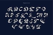 Needle | A Embroidery Font, a Handwritten Font by Berdansabersama (Thumbnail 2 of 9)