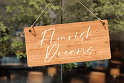 Prastige, a Handwritten Font by Integritype Studio (Thumbnail 9 of 15)