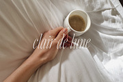 Carefree | A Crisp 16-Font Serif, a Serif Font by Jen Wagner Co (Thumbnail 16 of 17)