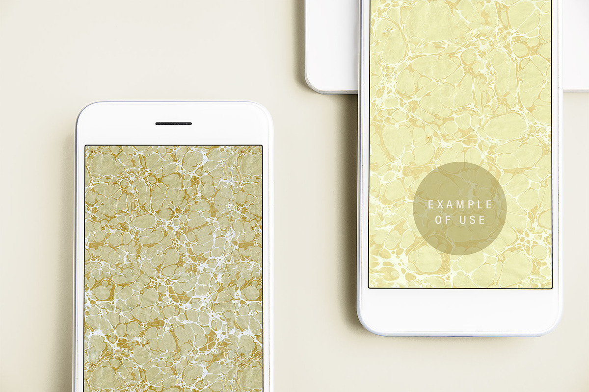 Seamless  Marbling Pattern, a Background Graphic by Suna Kosem (Photo 15 of 18)