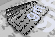 50 Handwriting Photoshop Brushes, a Brush Add-On by RogerRidpath (Thumbnail 5 of 5)