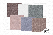 Warm Glitters, a Texture Graphic by GlamArtZhanna (Thumbnail 2 of 3)