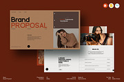 Nexa Brand Proposal Presentation, a Presentation Template by Studio Artisan (Thumbnail 1 of 8)