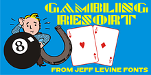 Gambling Resort JNL