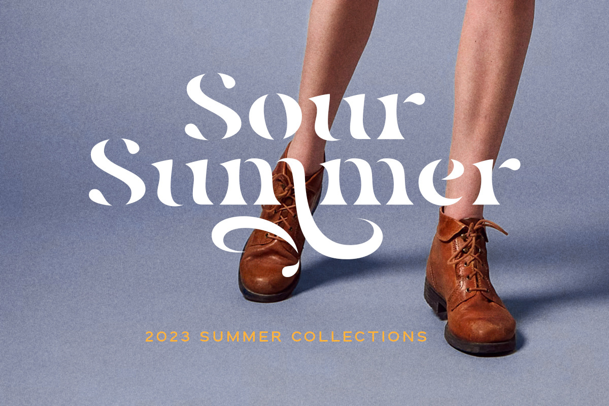Billy Magie - Stylish Stencil Serif, a Serif Font by Sarid Ezra (Photo 7 of 9)