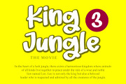 Playful Yellow, a Script Font by Letterafa Studio (Thumbnail 2 of 7)