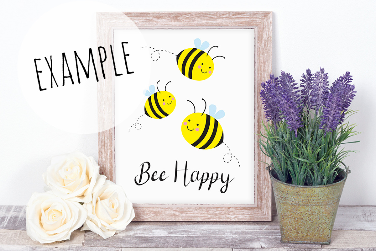 Frame Mockup Styled Photograph Scene, a Print Template by Pixomize (Photo 2 of 2)