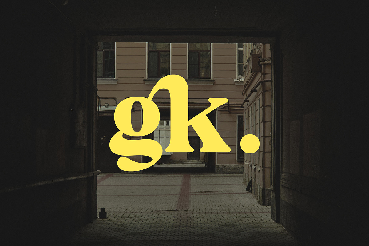 Volkgen Bold Modern Display Serif, a Serif Font by timelesstype.co (Photo 7 of 15)