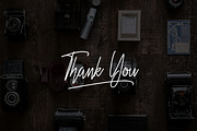 Rustic Towns, a Script Font by Indotitas (Thumbnail 8 of 8)
