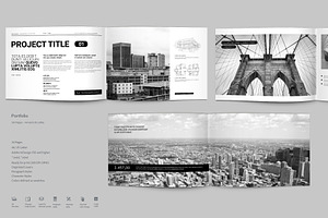 Corporate Brochure