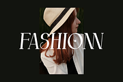 Catgeora - Elegant Serif Font, a Serif Font by QR Design Studio (Thumbnail 14 of 16)